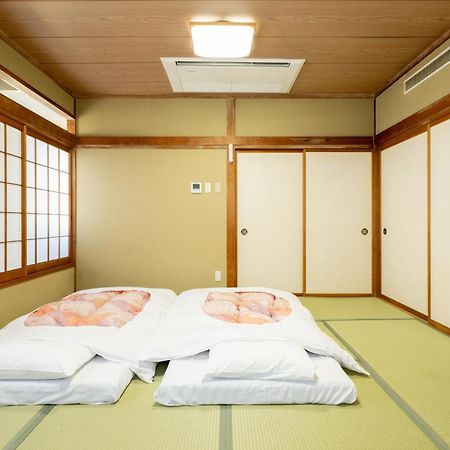 Hotel Matsumoto Yorozuya Kültér fotó